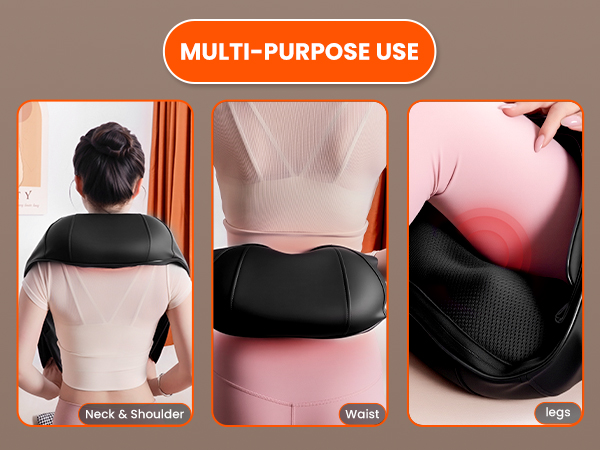 Neck Massager