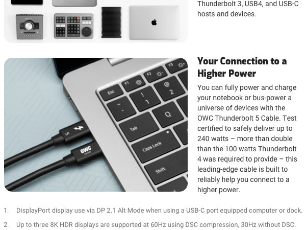 Your Connection to a Higher Power