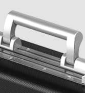 fireproof document box