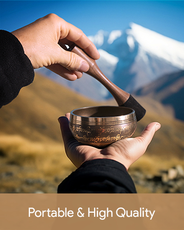 Vibe reset sonic cleanse energy tuner peace maker flow enhancer