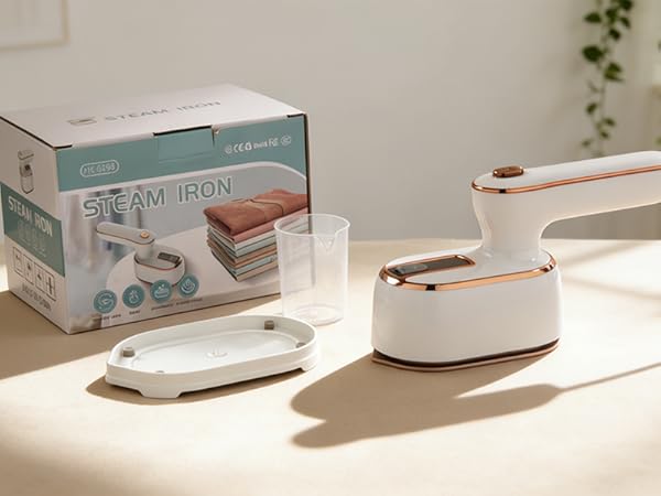 mini iron steamer