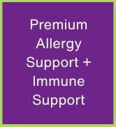 allergy dog chews