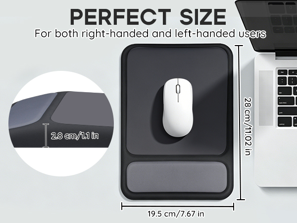 mouse pad