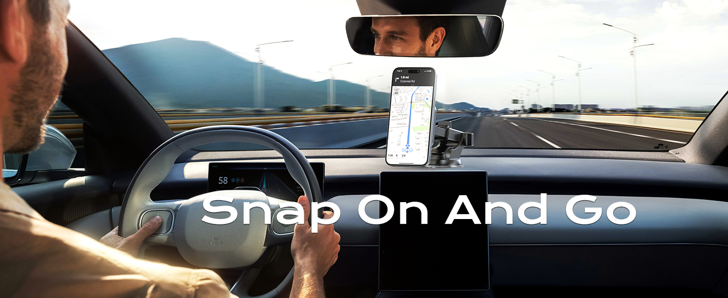 phone charger for car