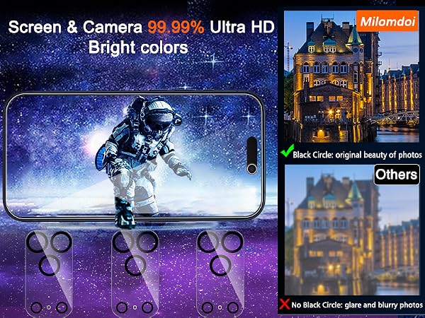 Privacy Screen Protector