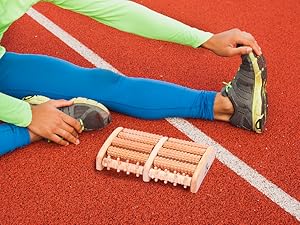 feet massager foot massage ball foot roller for plantar fasciitis and neuropathy