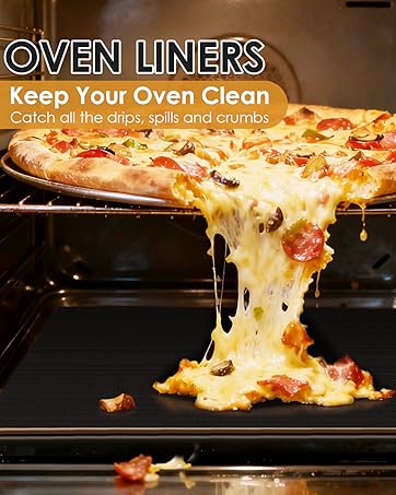 oven liners
