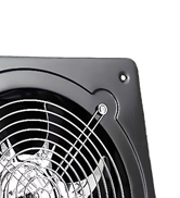 Exhaust Fan with Switch 2