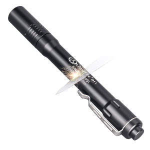 tatical pen light