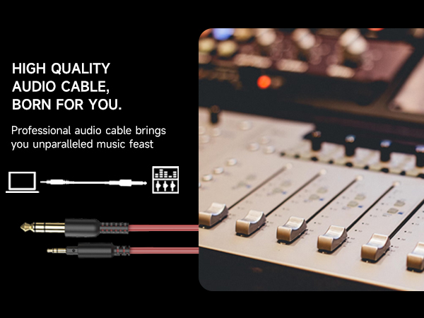 headphone cable