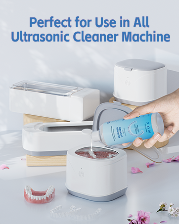 jewelry cleaner