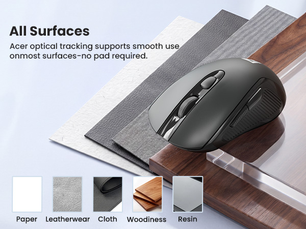 computer mouse