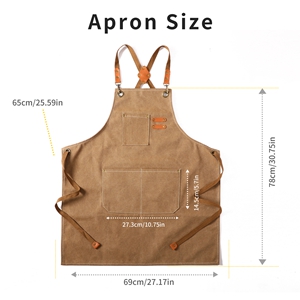aprons