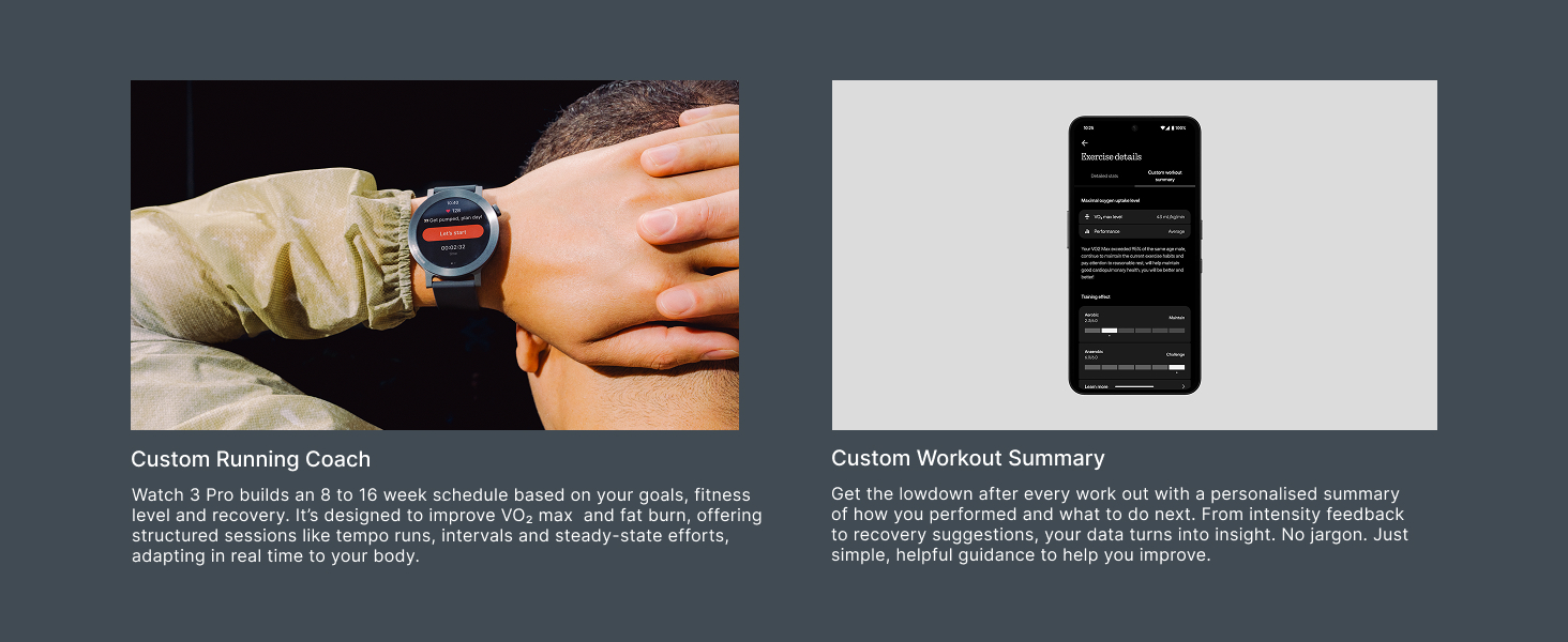 smart watch android bluetooth calling fitness tracker health smartwatch AMOLED waterproof GPS