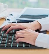 Surface Pro 8/9/X/11 Keyboard