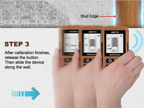 wall scanner