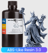 ABS-Like Resin