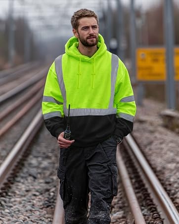 ProtectX safety shirts