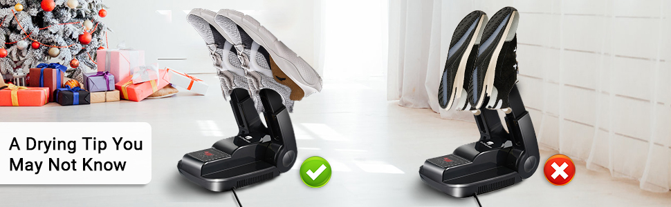 A Drying Tip You May Not Know