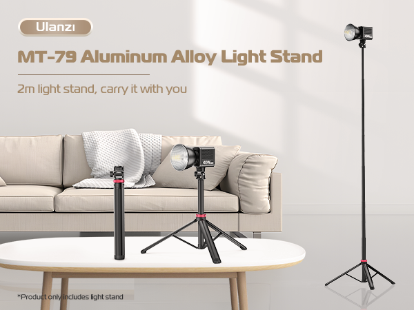 light stand