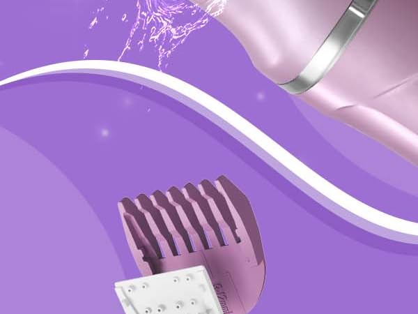Bikin trimmer for women-BG620