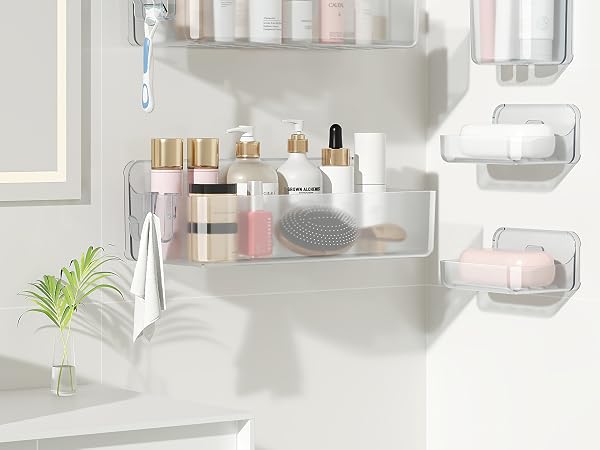 shower caddy