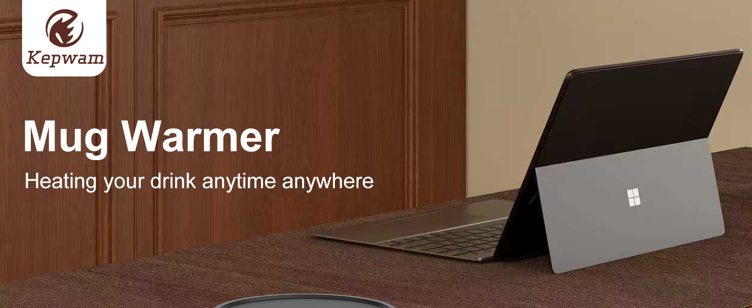 mug warmer