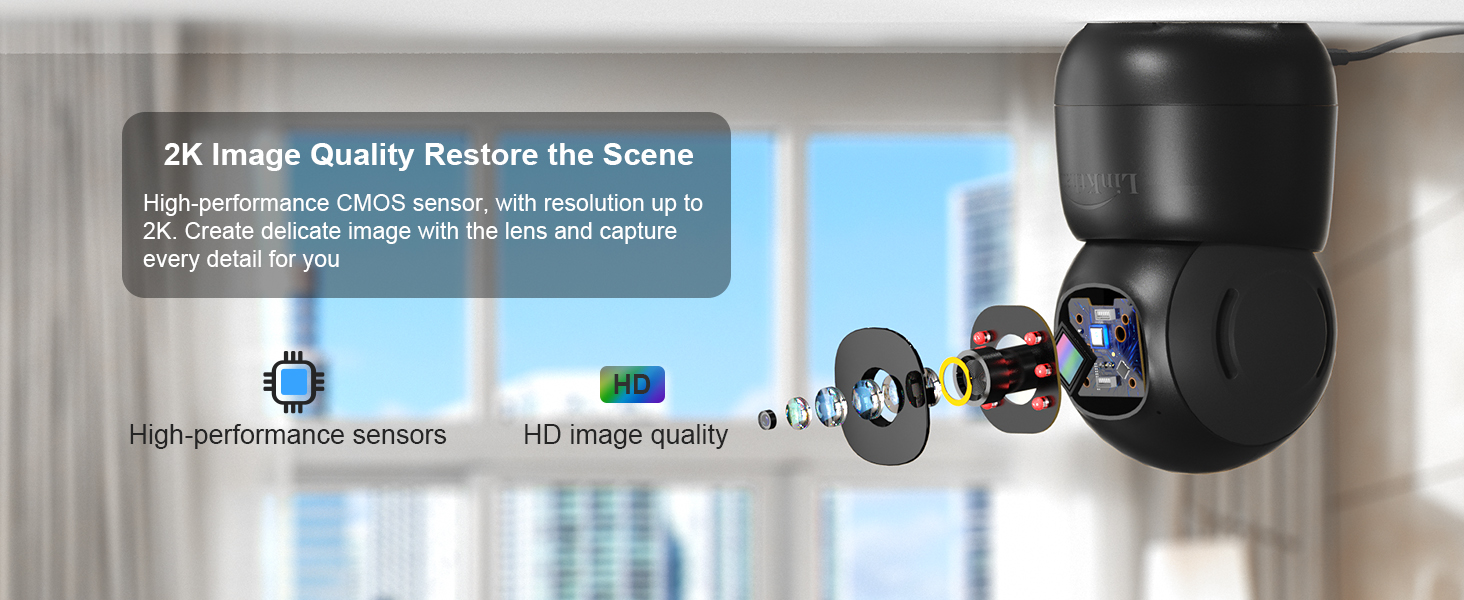 cameras for home security indoor