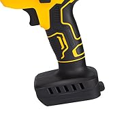 Reciprocating Saw Cordless, 2800 RPM, Compatible With Dewalt 20V Max Battery(NO Battery), Brushle...