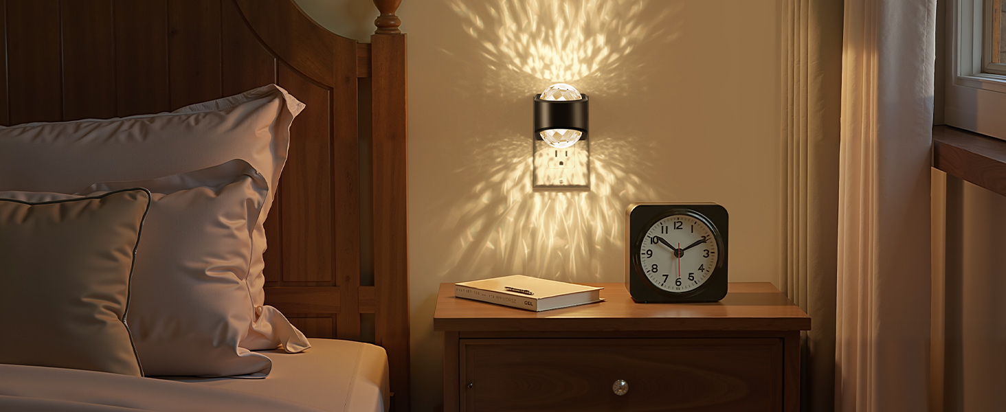 Bedroom Night Light