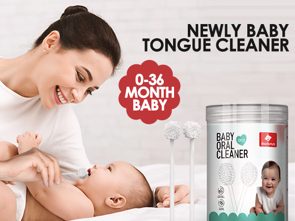 baby toothbrush