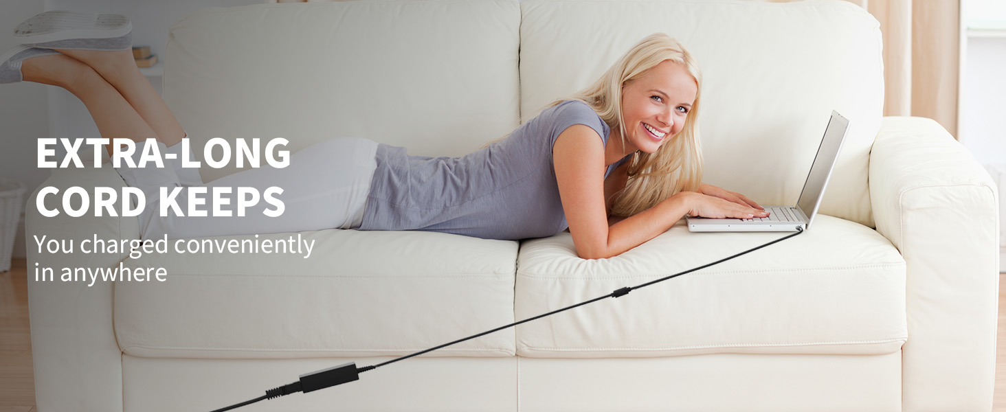 Laptop Charger for Dell