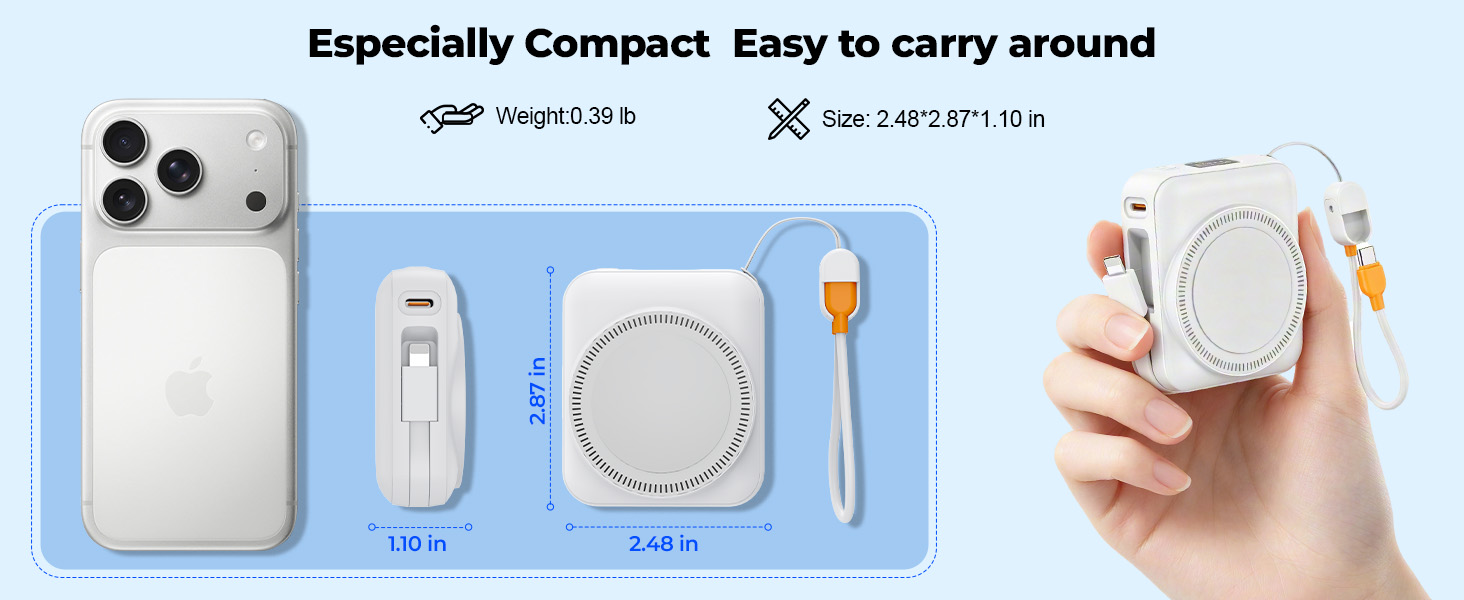 Portable Charger