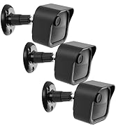UYODM 3Pack Wall Mount for Blink Outdoor 4 (4th Gen) &amp; Blink Outdoor (3rd Gen) Camera, Weatherpro...