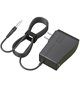 13.8V Replacement AC/DC Power Adapter Compatible with Bellavita Bath Electric Bathtub Lift Chair ...