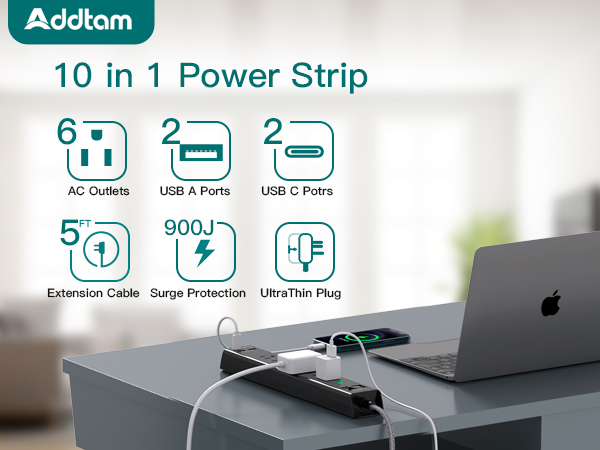 power strip