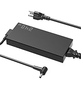 SLRIOYS 240W Laptop Charger Compatible with ASUS ROG Strix G15 G17 G16 Scar 15 17, Zephyrus S17 G...