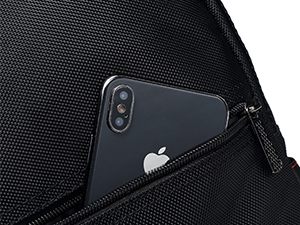 shoulder travel bag