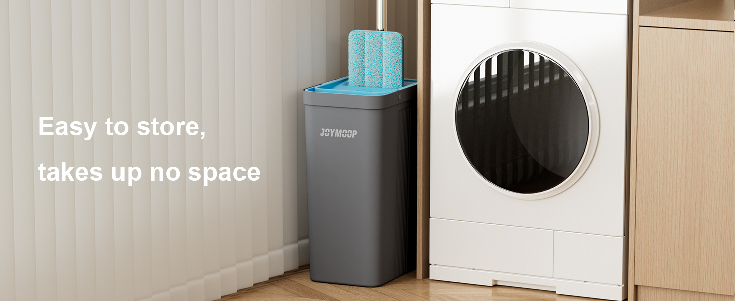 Easy to store,takes up no space