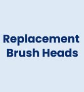Marlincare electric toothbrush