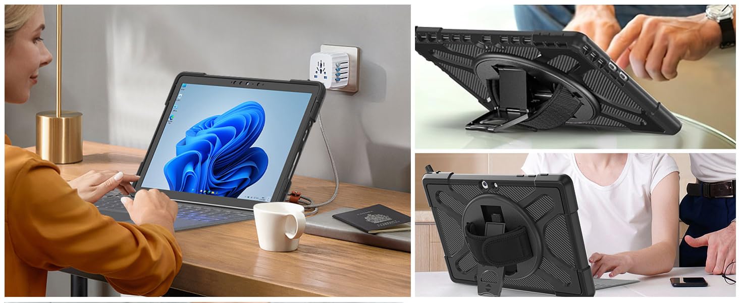 surface pro 10 case