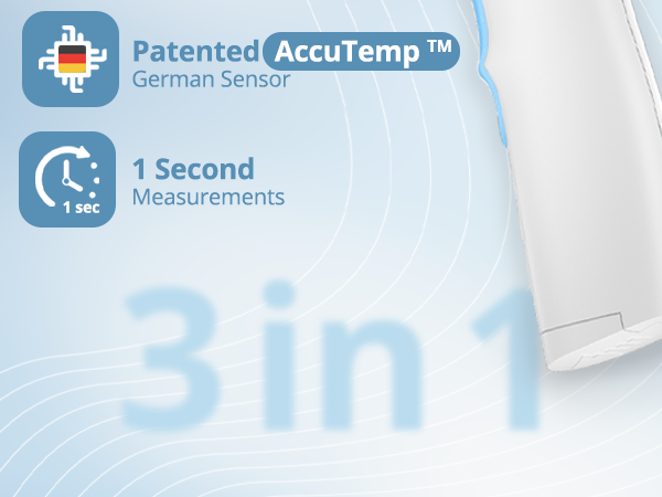 babydoc baby thermometer