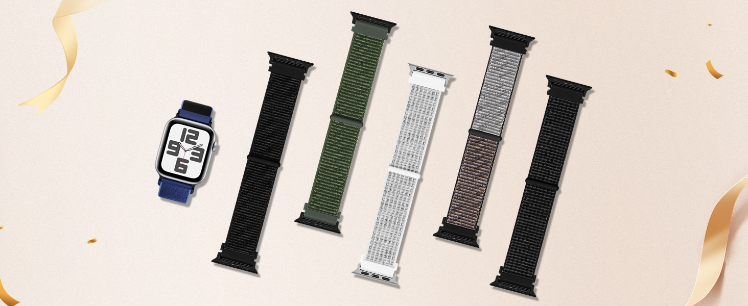 iwatch bands for men