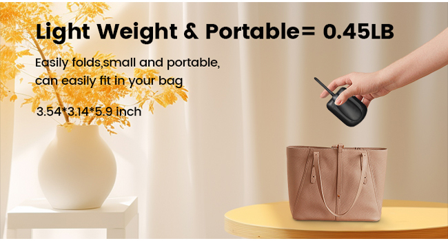 rechargeable table lamp