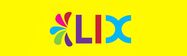 Lix Kids Toothbrush