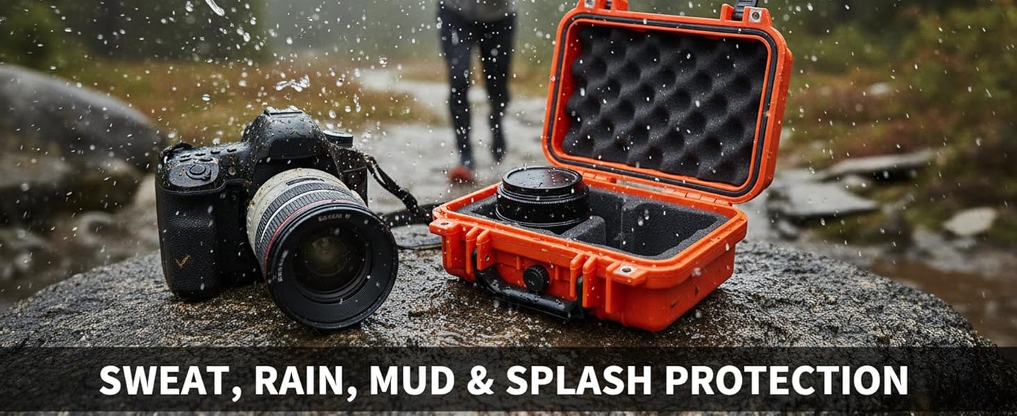 small hard case