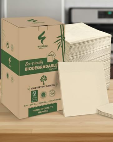 bamboo napkins disposable napkins paper napkins
