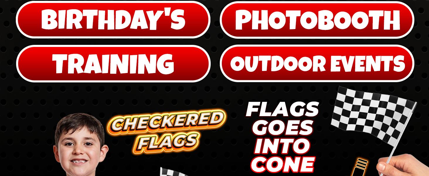 race car birthday party decorations cars themed birthday party decorations racing traffic cones