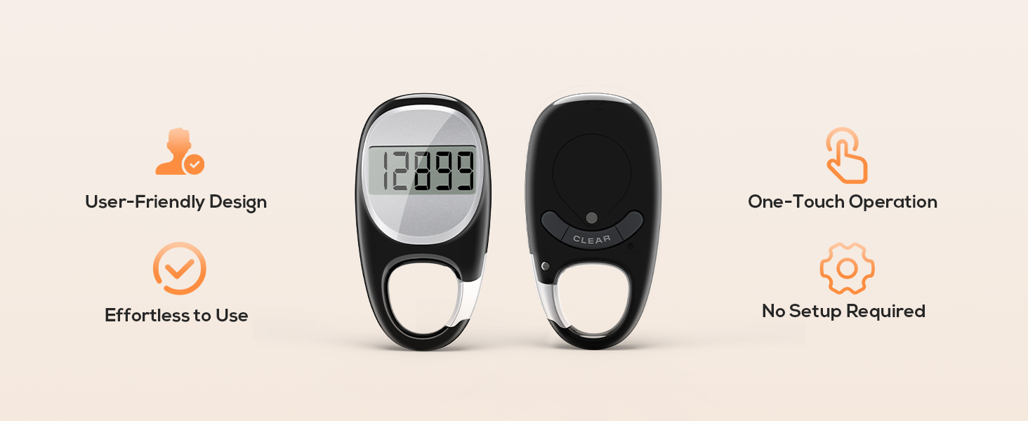 pedometer