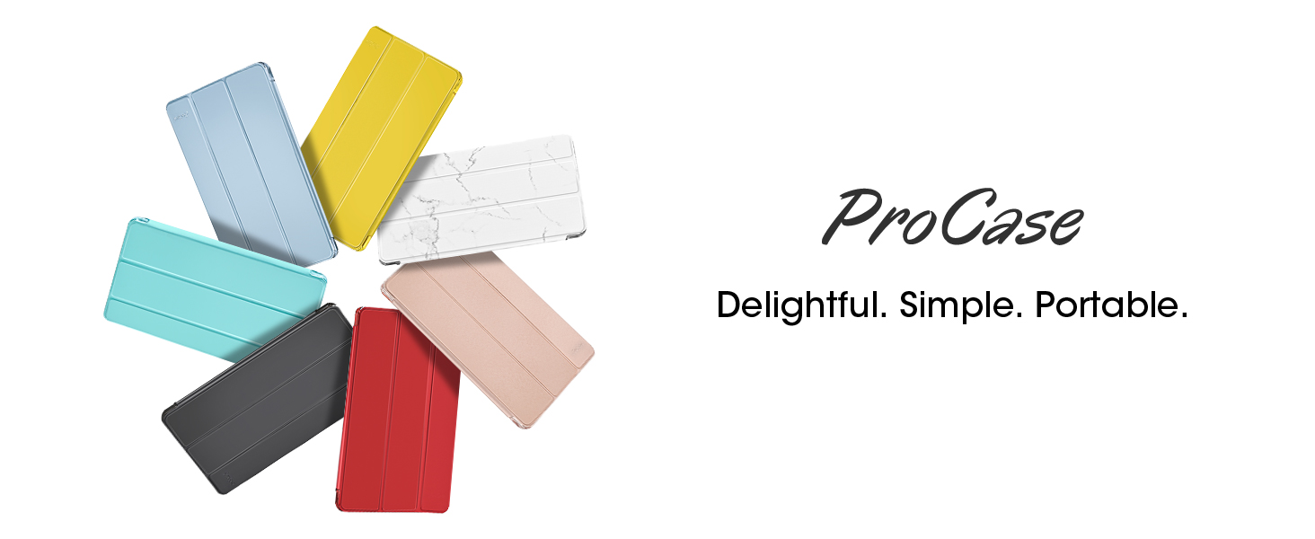 slim smart case for ipad 10.2 inch